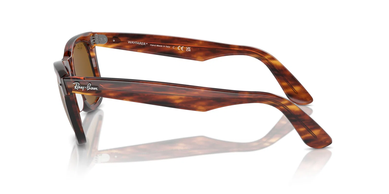 Ray Ban Original Wayfarer RB2140 Sunglasses - view 121